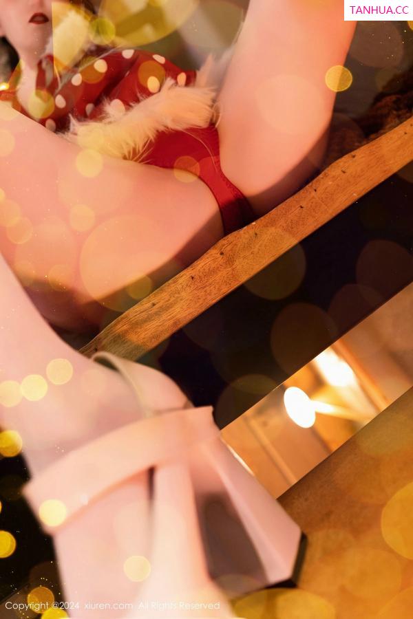 陈诗诗 诗诗 [XiuRen]高清写真图 2024.12.18 No.9618 诗诗kiki 美臀性感第100张图片